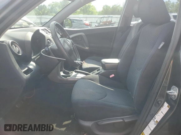 2007 Toyota RAV4 Sport z VIN JTMBD32V676043689, wystawiony jako Copart lot #58730075 z przebiegiem 141 088 mil mil oraz Szkoda całkowita • Salvage title. Historia ofert i sprzedaży dostępna na DreamBid. Obrazek 7.