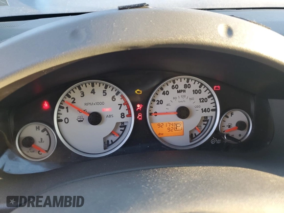 2019 Nissan Frontier Desert Runner with VIN 1N6DD0ER1KN771714, listed as a Copart auction lot 47657505 with 92,174 mi miles and Salvage title. Bid and sale history available at DreamBid. Image 9.