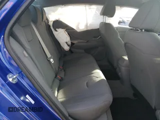 2024 Hyundai Elantra SE z VIN KMHLL4DG8RU668018, wystawiony jako Copart lot #85018574 z przebiegiem 18 993 mil mil oraz Szkoda całkowita • Salvage title. Historia ofert i sprzedaży dostępna na DreamBid. Obrazek 10.