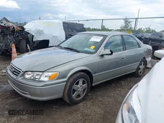 2001 Toyota Camry CE z VIN JT2BG22K410587070, wystawiony jako IAAI lot #42388043 z przebiegiem 119 183 mil mil oraz . Historia ofert i sprzedaży dostępna na DreamBid. Obrazek 18.