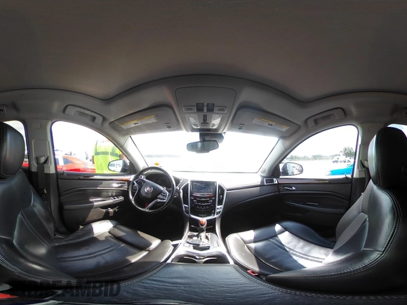 2016 Cadillac SRX Luxury Collection with VIN 3GYFNBE32GS587843, listed as a IAAI auction lot 42049130 with 154,676 mi miles and . Bid and sale history available at DreamBid. Image 21.
