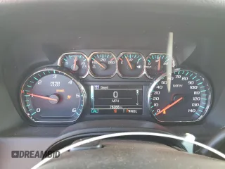 2019 GMC Yukon SLE with VIN 1GKS1AKCXKR180822, listed as a Copart auction lot 65473024 with 76,366 mi miles and Non Repairable. Bid and sale history available at carsss.com. Image 9.