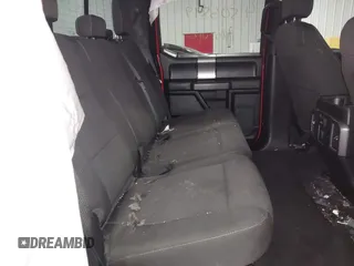 2016 Ford F-150 XLT с VIN 1FTEW1EP5GFA77938, выставлен на аукционе IAAI как лот 41506819 с пробегом 113 895 миль миль и . История ставок и продаж доступна на DreamBid. Изображение 8.