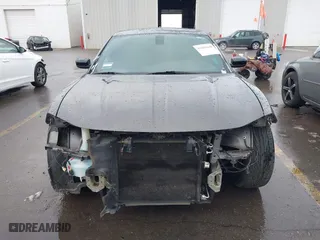 2016 Dodge Charger Road/Track with VIN 2C3CDXCT9GH272430, listed as a IAAI auction lot 41601618 with 91,156 mi miles. Bid and sale history available at carsss.com. Image 12.
