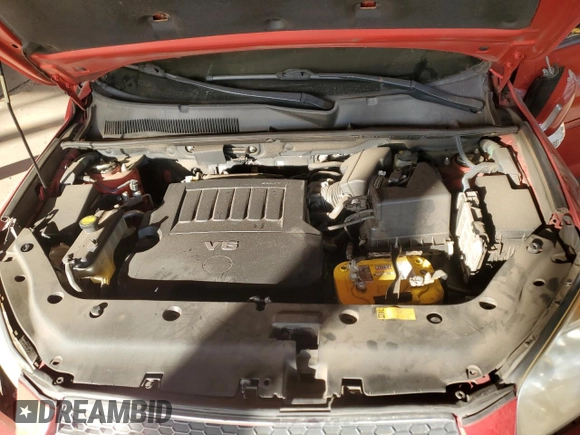 2009 Toyota RAV4 Ltd with VIN JTMBK34V995077329, listed as a Copart auction lot 85289514 with 0 mi miles and Salvage Title. Bid and sale history available at carsss.com. Image 13.