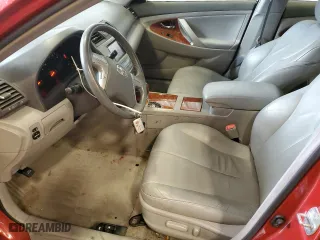 2008 Toyota Camry LE with VIN 4T1BK46K98U068087, listed as a Copart auction lot 54203415 with 196,415 mi miles and Clean Title. Bid and sale history available at carsss.com. Image 7.