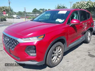 2020 Hyundai Santa Fe SE с VIN 5NMS23AD4LH152129, выставлен на аукционе IAAI как лот 42550545 с пробегом 64 946 миль миль и . История ставок и продаж доступна на DreamBid. Изображение 17.