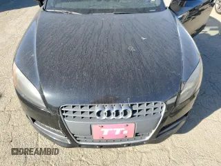 2008 Audi TT 2.0T with VIN TRUAF38J681019990, listed as a Copart auction lot 88373385 with 164,673 mi miles and Clean Title. Bid and sale history available at carsss.com. Image 11.