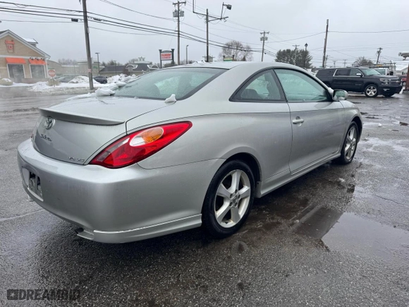 2006 Toyota Camry Solara SE with VIN 4T1CA38P16U097882, listed as a Copart auction lot 45785025 with 276,094 mi miles and Clean Title. Bid and sale history available at carsss.com. Image 4.