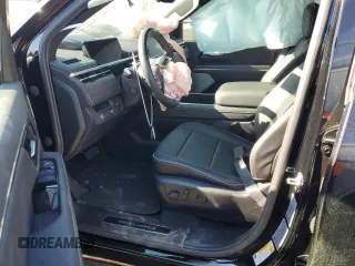 2025 GMC Sierra 1500 with VIN 1GT40LEL1SU402045, listed as a Copart auction lot 89329675 with Not Provided miles and Salvage Title. Bid and sale history available at DreamBid. Image 7.