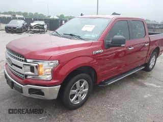 2019 Ford F-150 XL с VIN 1FTEW1C5XKKC83659, выставлен на аукционе IAAI как лот 42105539 с пробегом 114 965 миль миль и . История ставок и продаж доступна на DreamBid. Изображение 17.