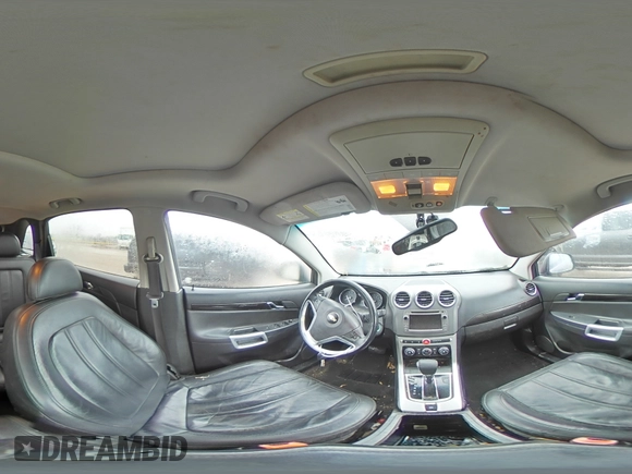 2014 Chevrolet Captiva Sport LT with VIN 3GNAL3EK1ES552525, listed as a Copart auction lot 43402145 with 174,584 mi miles and Salvage Title. Bid and sale history available at carsss.com. Image 14.