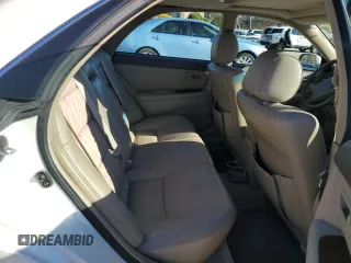 1997 Lexus ES 300 Luxury Sport Sdn with VIN JT8BF22GXV0075999, listed as a Copart auction lot 81456074 with 113,822 mi miles and Clean Title. Bid and sale history available at carsss.com. Image 10.