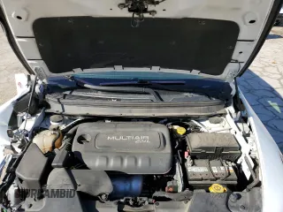 2016 Jeep Cherokee Trailhawk с VIN 1C4PJMBB2GW176413, выставлен на аукционе Copart как лот 48121595 с пробегом 120 715 миль миль и Списание • Salvage title. История ставок и продаж доступна на DreamBid. Изображение 13.