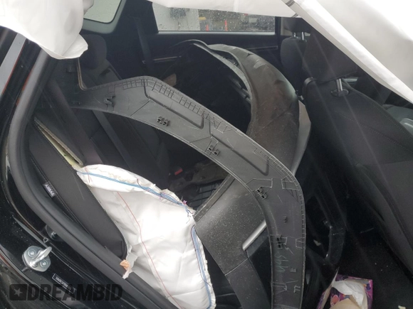 2024 Hyundai Tucson SEL z VIN 5NMJBCDE9RH423615, wystawiony jako Copart lot #56845595 z przebiegiem 15 587 mil mil oraz Szkoda całkowita • Salvage title. Historia ofert i sprzedaży dostępna na DreamBid. Obrazek 11.