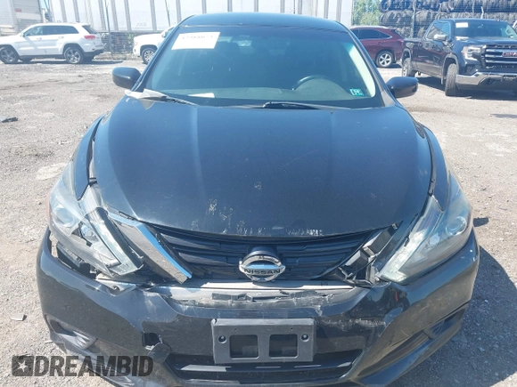 2017 Nissan Altima SV with VIN 1N4AL3AP4HC472713, listed as a IAAI auction lot 42388073 with 125,175 mi miles and . Bid and sale history available at DreamBid. Image 12.