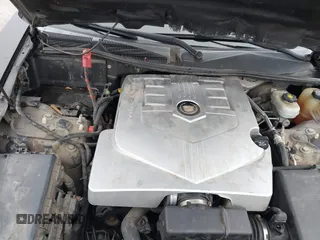 2006 Cadillac CTS with VIN 1G6DM57T460141331, listed as a IAAI auction lot 41571737 with 1 mi miles. Bid and sale history available at carsss.com. Image 10.