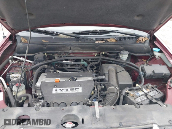 2002 Honda CR-V EX with VIN JHLRD78862C014665, listed as a IAAI auction lot 42084791 with Not Provided miles and . Bid and sale history available at DreamBid. Image 10.