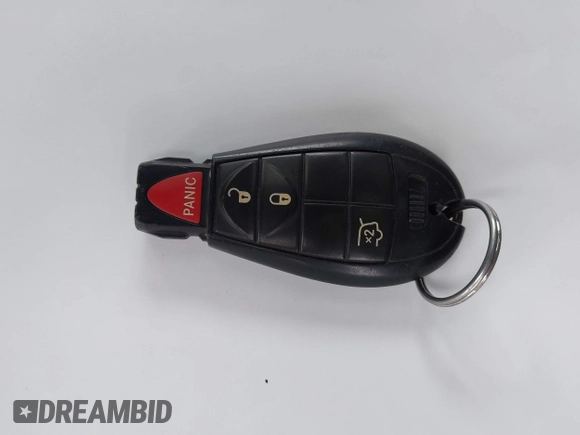 2009 Jeep Commander Sport с VIN 1J8HG48K99C544044, выставлен на аукционе IAAI как лот 41741302 с пробегом 183 992 миль миль и . История ставок и продаж доступна на DreamBid. Изображение 11.