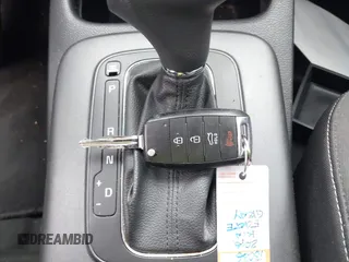 2016 Kia Forte LX with VIN KNAFX4A65G5603679, listed as a IAAI auction lot 42061229 with 89,413 mi miles. Bid and sale history available at carsss.com. Image 11.