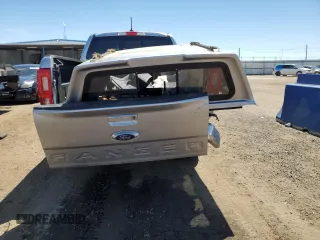2020 Ford Ranger XL with VIN 1FTER4FH3LLA76864, listed as a Copart auction lot 57362145 with 25,309 mi miles and Salvage title. Bid and sale history available at DreamBid. Image 6.
