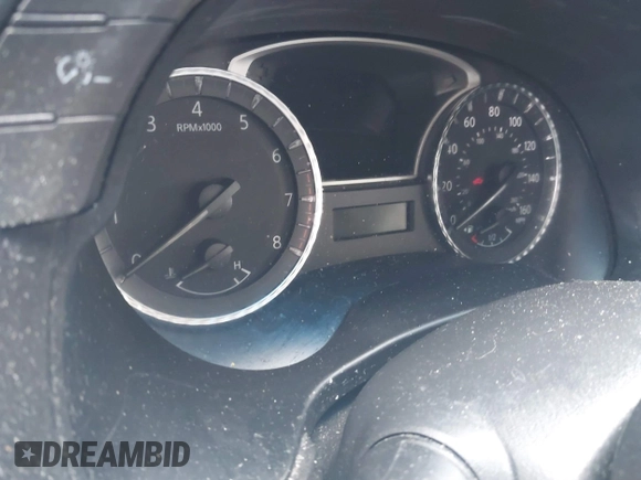 2015 Infiniti QX60 with VIN 5N1AL0MM4FC554511, listed as a IAAI auction lot 41065737 with 205,077 mi miles and . Bid and sale history available at DreamBid. Image 15.