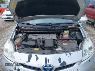 2015 Toyota Prius Four z VIN JTDKN3DU4F1922847, wystawiony jako IAAI lot #42130536 z przebiegiem 181 815 mil mil oraz . Historia ofert i sprzedaży dostępna na DreamBid. Obrazek 10.