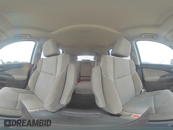 2014 Honda CR-V EX z VIN 5J6RM4H57EL012200, wystawiony jako Copart lot #53359115 z przebiegiem 100 590 mil mil oraz Szkody całkowita. Historia ofert i sprzedaży dostępna na DreamBid. Obrazek 14.