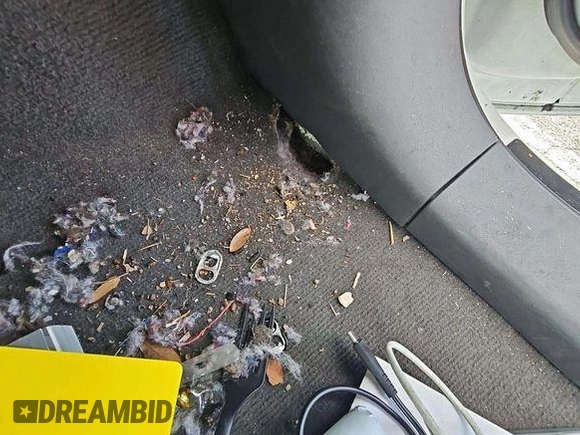 2020 Toyota Sienna L с VIN 5TDZZ3DC5LS041468, выставлен на аукционе IAAI как лот 42785544 с пробегом 117 615 миль миль и . История ставок и продаж доступна на DreamBid. Изображение 16.