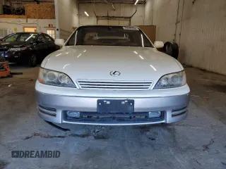 1996 Lexus ES 300 с VIN JT8BF12G0T0146411, выставлен на аукционе Copart как лот 78548454 с пробегом 160 299 миль миль и Чистый • Clean title. История ставок и продаж доступна на DreamBid. Изображение 5.
