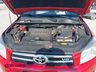 2008 Toyota RAV4 Limited with VIN JTMBK31V486033350, listed as a IAAI auction lot 42632204 with 142,542 mi miles and . Bid and sale history available at DreamBid. Image 10.