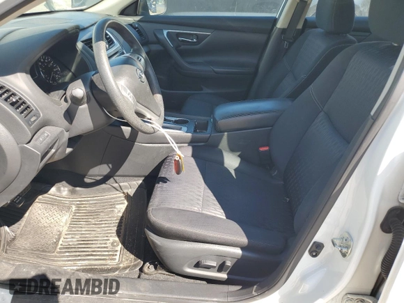 2017 Nissan Altima SV z VIN 1N4AL3AP9HC280669, wystawiony jako Copart lot #57898415 z przebiegiem 138 034 mil mil oraz Szkoda całkowita • Salvage title. Historia ofert i sprzedaży dostępna na DreamBid. Obrazek 7.