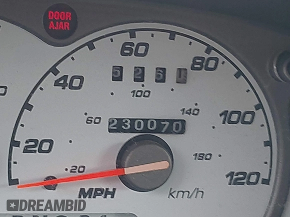 2001 Ford Explorer Sport Trac с VIN 1FMZU67E31UA78181, выставлен на аукционе IAAI как лот 42103477 с пробегом 230 070 миль миль и . История ставок и продаж доступна на DreamBid. Изображение 7.