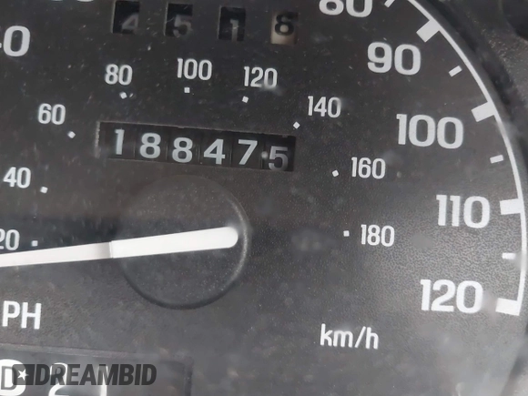 1999 Ford Ranger XLT with VIN 1FTZR15X6XPB81096, listed as a IAAI auction lot 42199053 with 188,475 mi miles and . Bid and sale history available at DreamBid. Image 7.