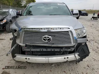 2012 Toyota Tundra 4WD Truck LTD with VIN 5TFHW5F16CX269176, listed as a Copart auction lot 72344844 with 220,372 mi miles and Salvage Title. Bid and sale history available at carsss.com. Image 5.