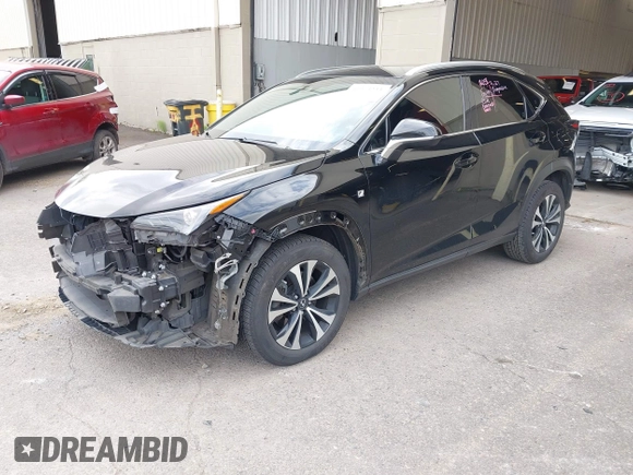 2018 Lexus NX 300 with VIN JTJBARBZ4J2153974, listed as a IAAI auction lot 41973233 with 61,375 mi miles and . Bid and sale history available at DreamBid. Image 22.