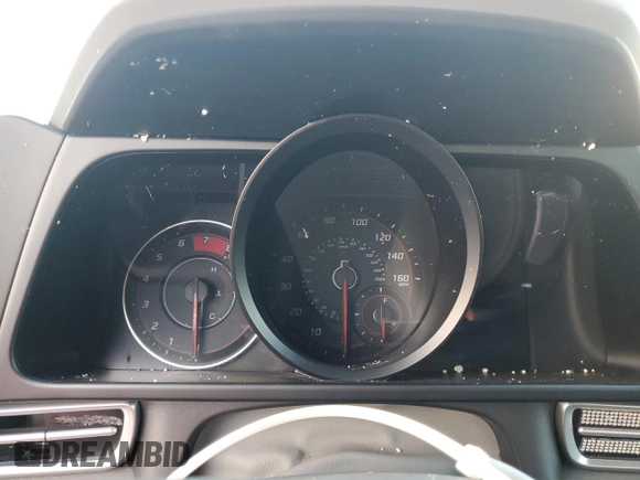 2022 Hyundai Elantra SE with VIN 5NPLL4AG8NH084165, listed as a Copart auction lot 85774264 with Not Provided miles and Salvage Title. Bid and sale history available at DreamBid. Image 9.