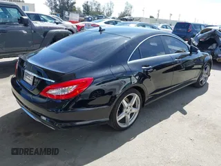 2014 Mercedes-Benz CLS 550 с VIN WDDLJ7DB4EA096883, выставлен на аукционе IAAI как лот 41866615 с пробегом 68 886 миль миль и . История ставок и продаж доступна на DreamBid. Изображение 4.