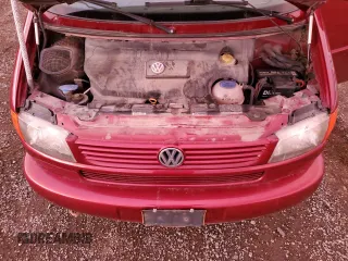 2003 Volkswagen EuroVan с VIN WV2KB47093H015569, выставлен на аукционе Copart как лот 81954144 с пробегом 166 304 миль миль и Чистый • Clean title. История ставок и продаж доступна на DreamBid. Изображение 12.