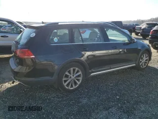 2017 Volkswagen Golf S с VIN 3VWM17AU6HM526535, выставлен на аукционе Copart как лот 82371854 с пробегом 122 537 миль миль и Списание • Salvage title. История ставок и продаж доступна на DreamBid. Изображение 3.