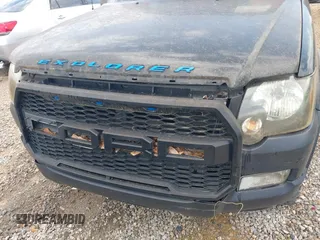 2007 Ford Explorer Sport Trac XLT with VIN 1FMEU31K37UA12203, listed as a IAAI auction lot 42438371 with 194,043 mi miles and . Bid and sale history available at DreamBid. Image 6.
