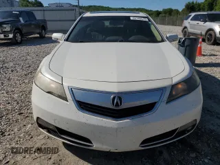 2012 Acura TL Auto z VIN 19UUA8F20CA022554, wystawiony jako Copart lot #55745575 z przebiegiem 261 724 mil mil oraz Czysty tytuł • Clean title. Historia ofert i sprzedaży dostępna na DreamBid. Obrazek 5.