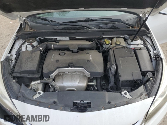 2016 Chevrolet Malibu Limited LT with VIN 1G11C5SA3GF149775, listed as a Copart auction lot 77845054 with 116,150 mi miles and Salvage Title. Bid and sale history available at carsss.com. Image 11.