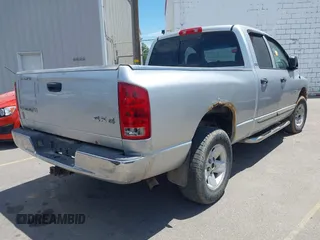 2002 Dodge 1500 with VIN 3D7HU18NX2G157441, listed as a IAAI auction lot 42317729 with 216,874 mi miles and . Bid and sale history available at DreamBid. Image 4.