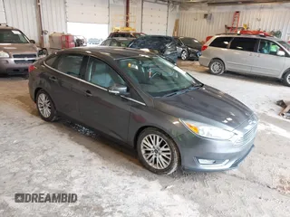 2015 Ford Focus Titanium с VIN 1FADP3J22FL260718, выставлен на аукционе IAAI как лот 42545411 с пробегом 83 518 миль миль и . История ставок и продаж доступна на DreamBid. Изображение 1.