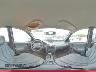 2004 Chevrolet Cavalier with VIN 1G1JC52F947226067, listed as a Copart auction lot 56120275 with 174,313 mi miles and Salvage title. Bid and sale history available at DreamBid. Image 14.