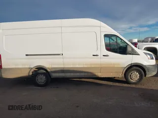 2023 Ford Transit Cargo с VIN 1FTBR3X80PKB45078, выставлен на аукционе IAAI как лот 41487801 с пробегом 39 060 миль миль и . История ставок и продаж доступна на DreamBid. Изображение 13.