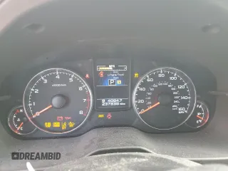 2014 Subaru Outback Limited with VIN 4S4BRDPC5E2312425, listed as a Copart auction lot 55355895 with 237,838 mi miles and Clean Title. Bid and sale history available at DreamBid. Image 9.