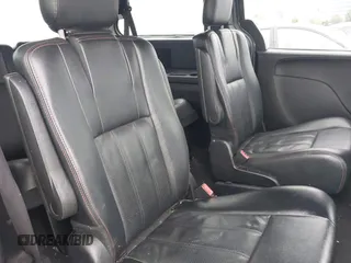 2016 Dodge Grand Caravan R/T with VIN 2C4RDGEG8GR264951, listed as a IAAI auction lot 42108702 with 150,436 mi miles and . Bid and sale history available at DreamBid. Image 8.