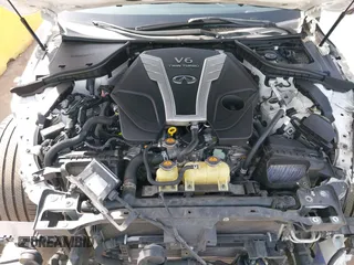 2017 Infiniti Q60 Premium с VIN JN1EV7EK8HM362692, выставлен на аукционе IAAI как лот 41841733 с пробегом 66 445 миль миль и . История ставок и продаж доступна на DreamBid. Изображение 10.